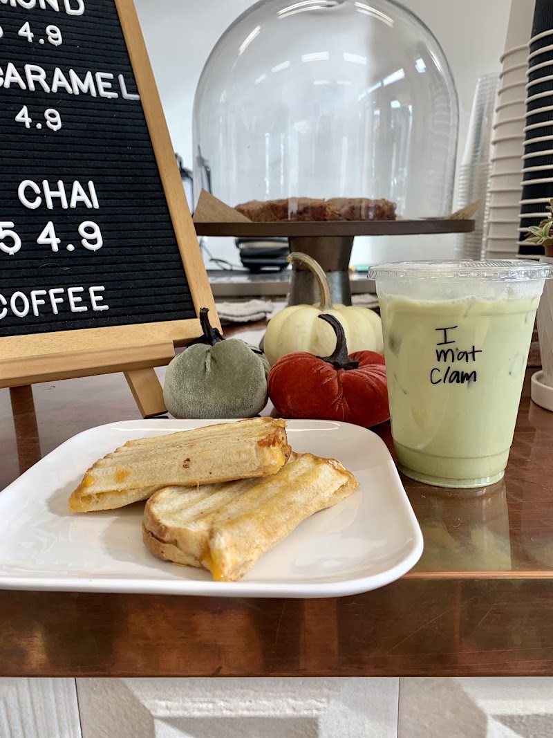 Hestia Cafe photo 2