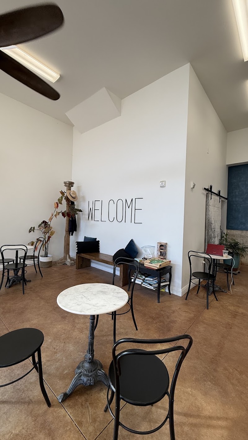 Hestia Cafe photo 3