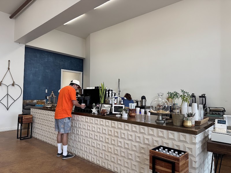 Hestia Cafe photo 2