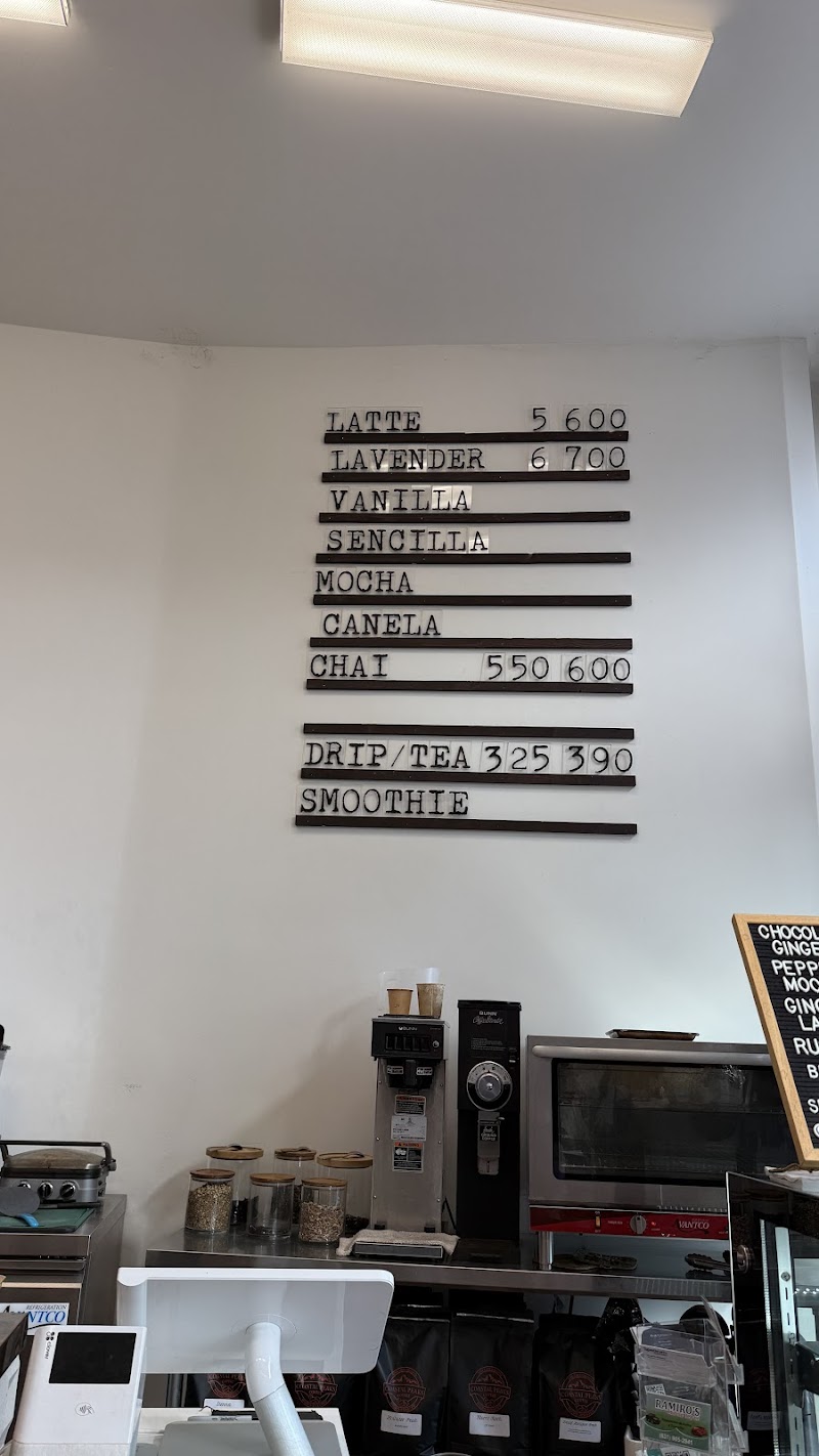 Hestia Cafe photo 4