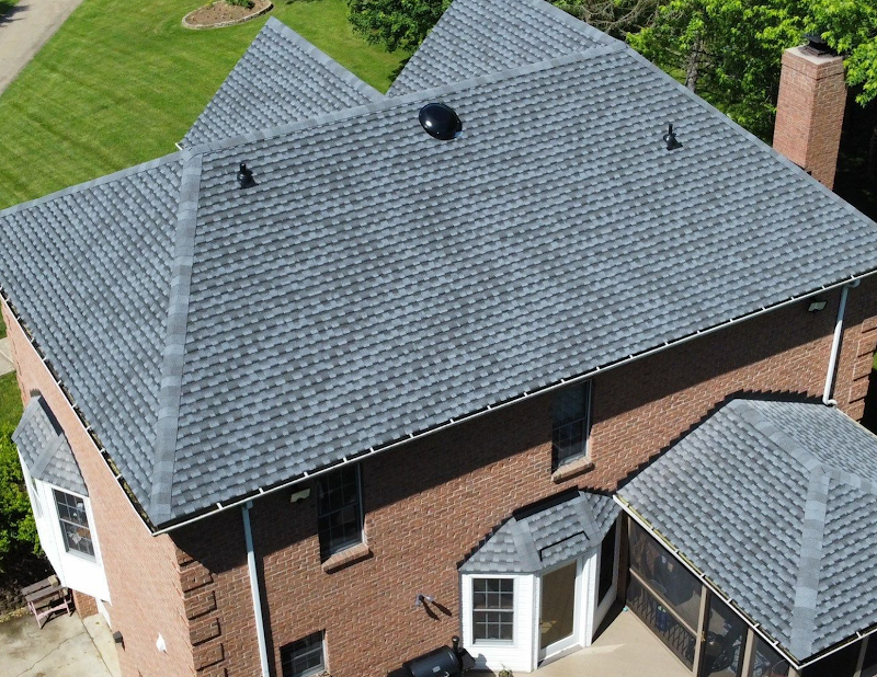 Big Fish Roofing photo 3