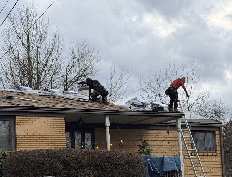 Big Fish Roofing photo 4