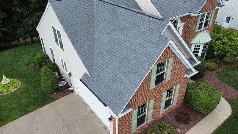 Big Fish Roofing photo 2