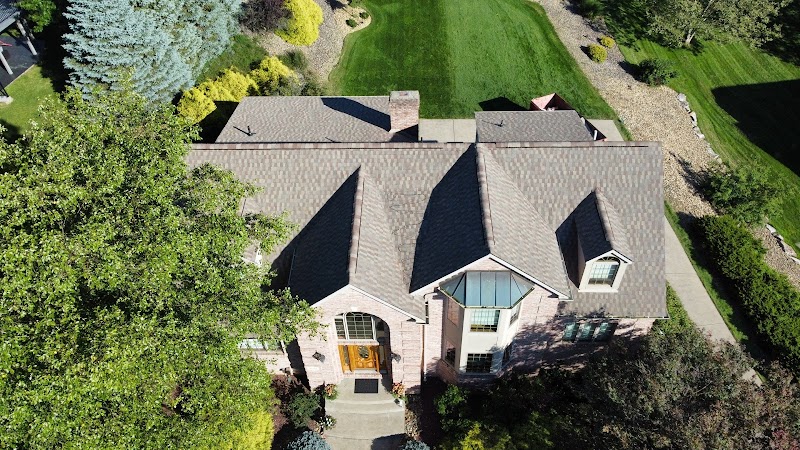 Big Fish Roofing photo 1