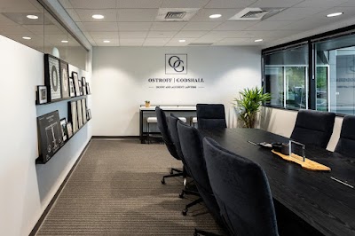 Ostroff Godshall Injury and Accident Lawyers - Car accident lawyer in Allentown