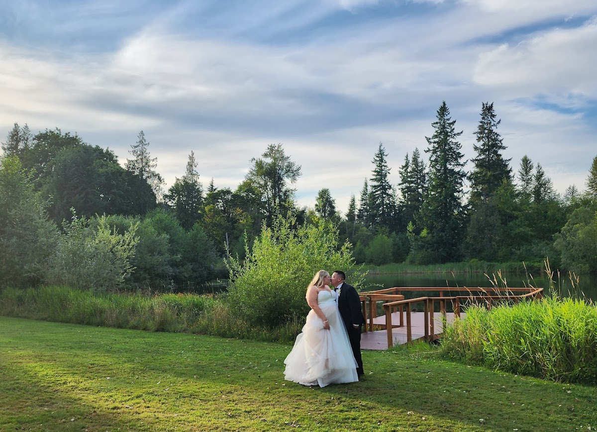Sadie Lake Weddings: Google Places image 3