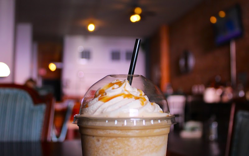 Mellow Mug Cafe photo 2