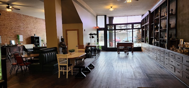 Mellow Mug Cafe photo 1