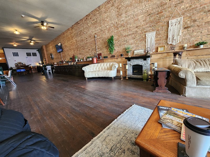 Mellow Mug Cafe photo 3