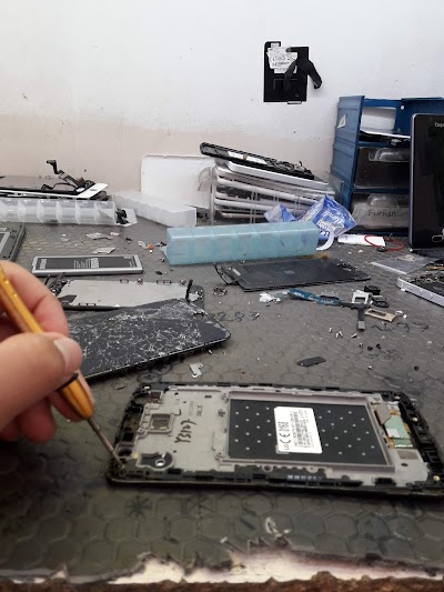 bakırköy Teknik Servis - Beyaz Eşya Servisi