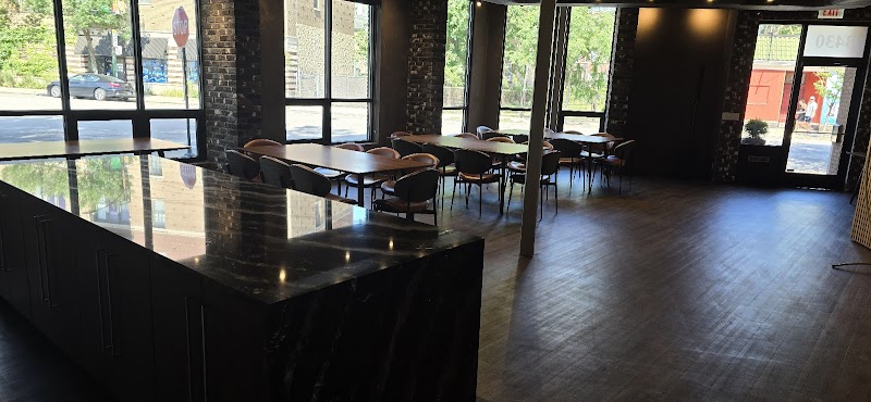 The Gathering Loft — Event Venue in Chicago