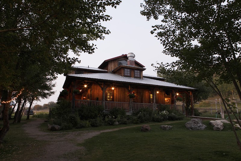 Linn Canyon Ranch - Photo 1