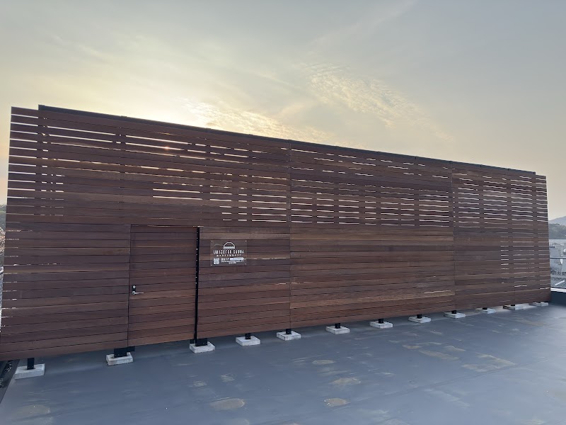 海の見える絶景サウナ 3