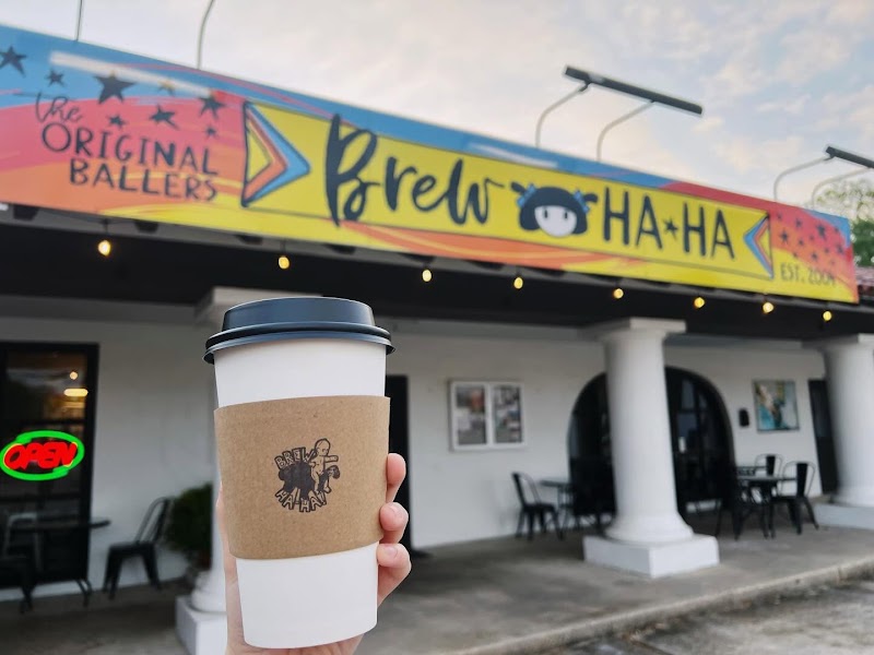 Brew Ha-Ha! photo 1