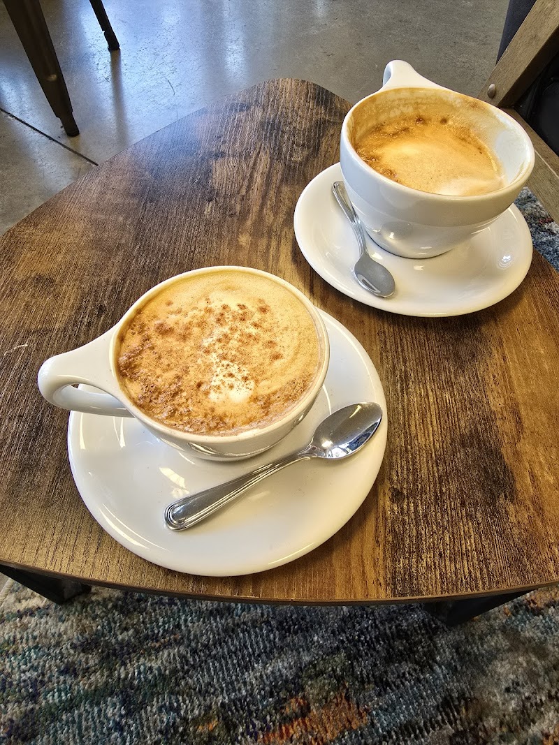 Capybara Coffee photo 4