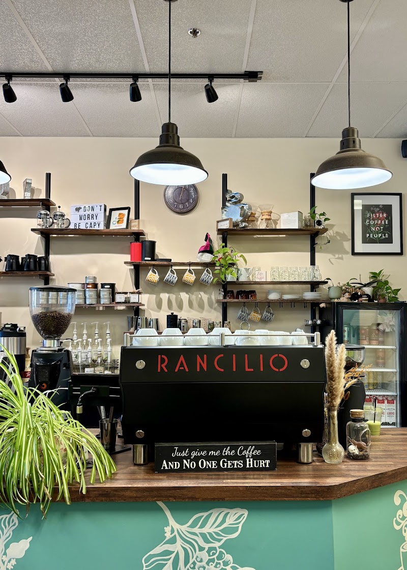 Capybara Coffee photo 3