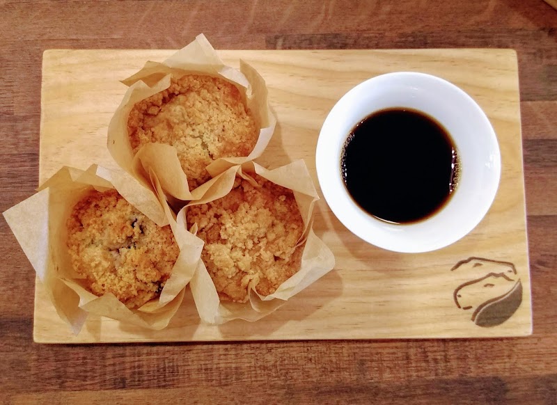 Capybara Coffee photo 2
