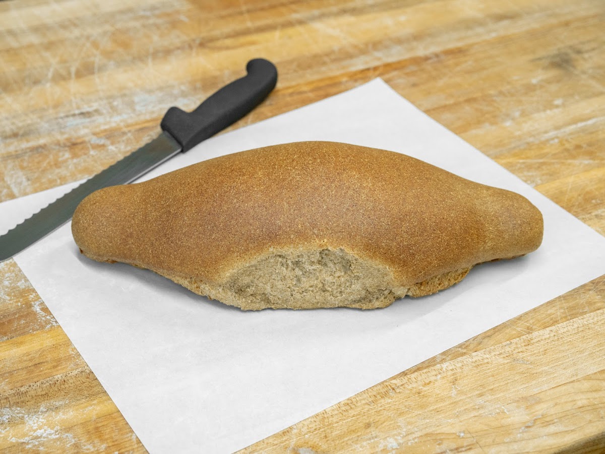 Allan's Bakery: Google Places image 4