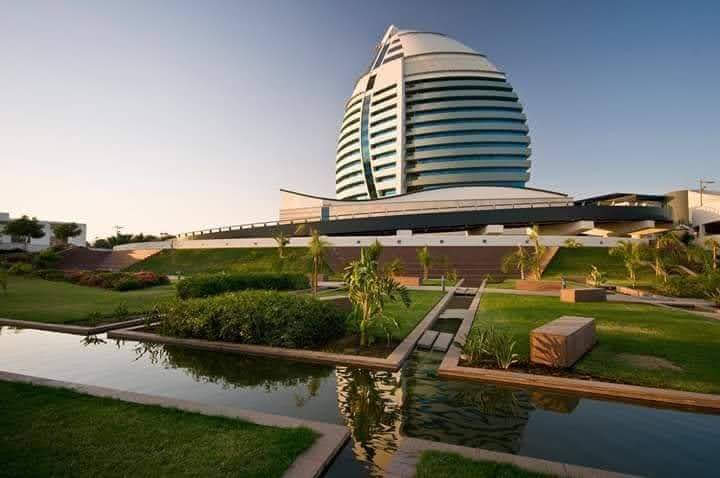 Khartoum
