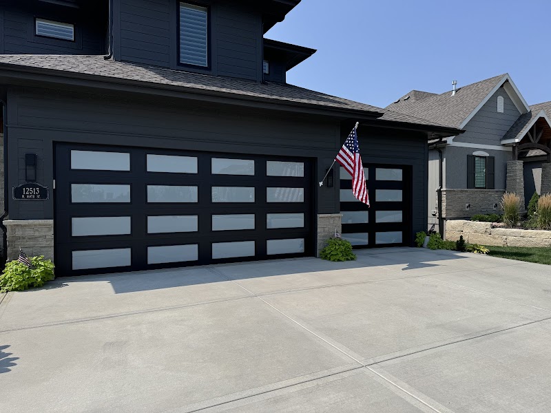 M.R. Door Inc