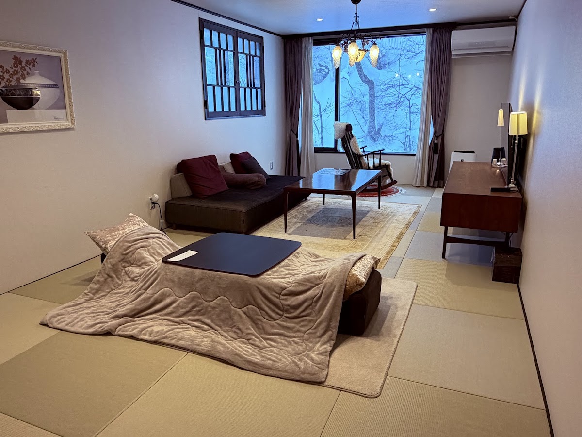 Nyuto Onsen Taenoyu - ryokan in Nyuto Onsen, Akita (2)