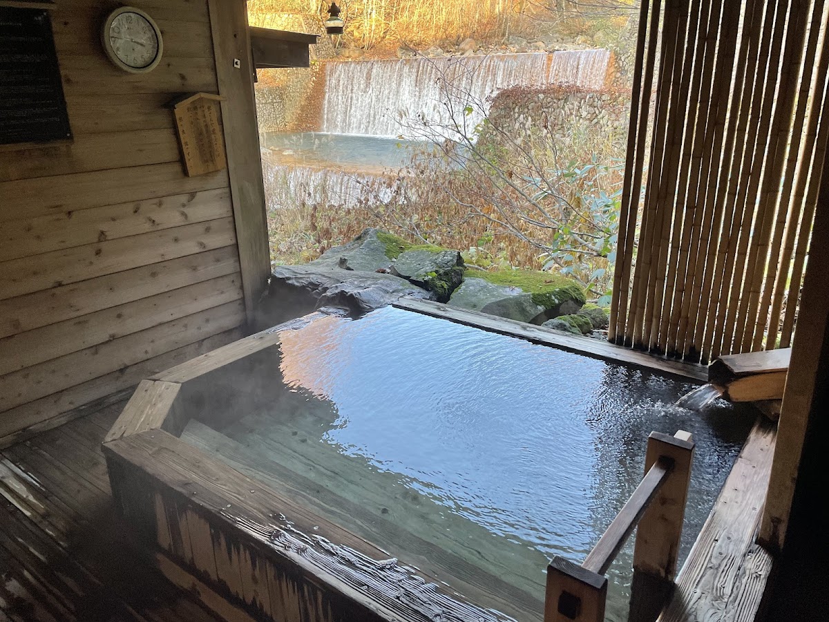 Nyuto Onsen Taenoyu - ryokan in Nyuto Onsen, Akita (3)