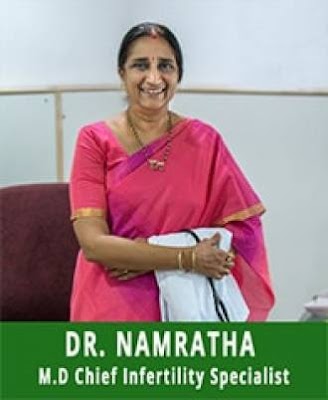 Dr.Namrathaa