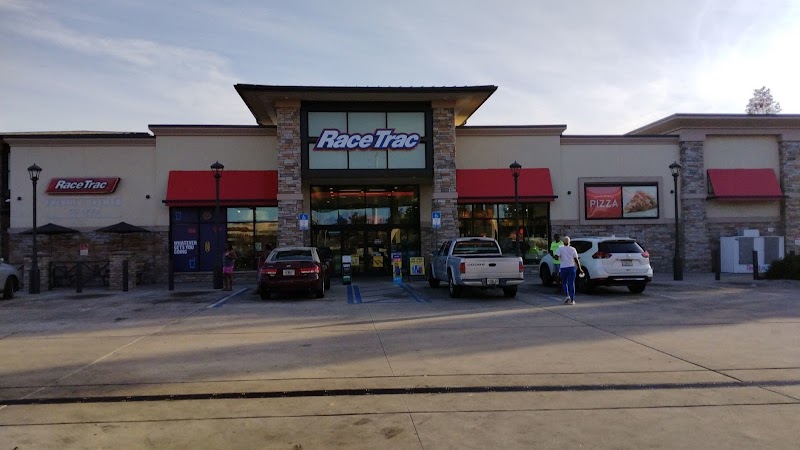 RaceTrac photo 1