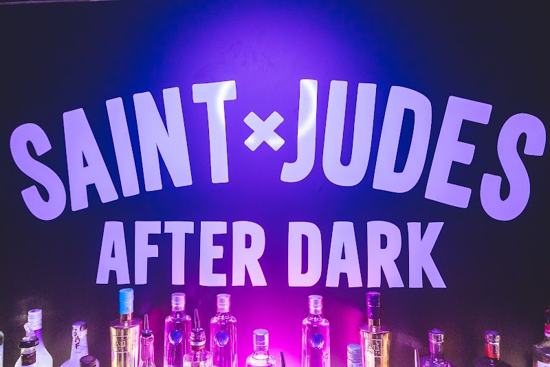 Saint Judes After Dark