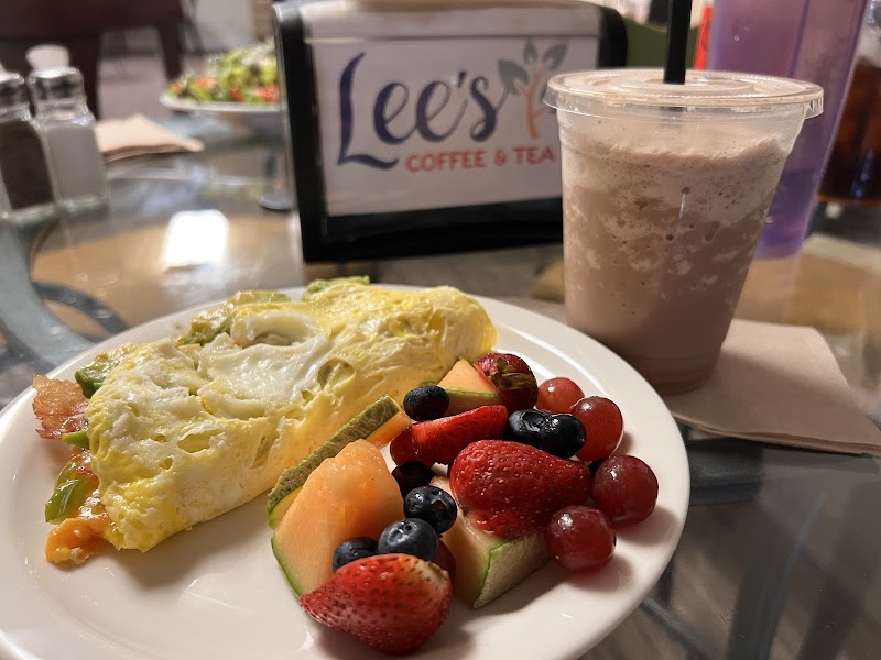 Lee’s Coffee & Tea photo 4