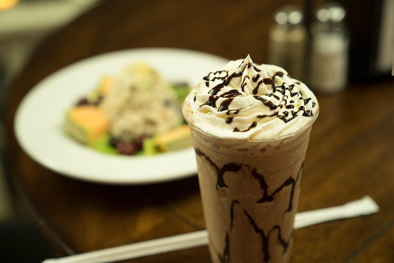 Lee’s Coffee & Tea photo 3