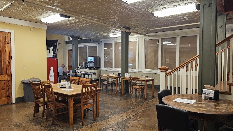 Lee’s Coffee & Tea photo 2