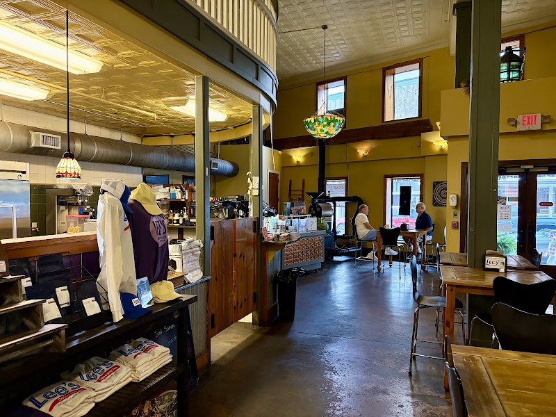 Lee’s Coffee & Tea photo 2
