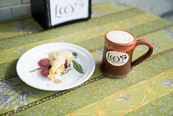 Lee’s Coffee & Tea photo 3