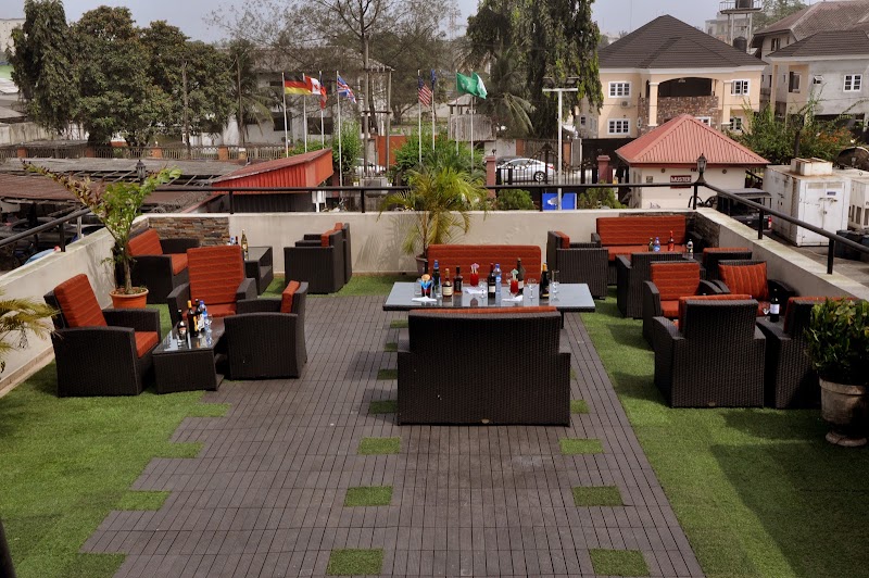 Elkan Terrace