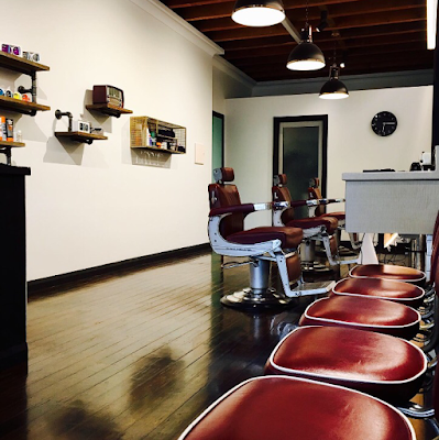 That Barber Shop In Wahroonga photo 2