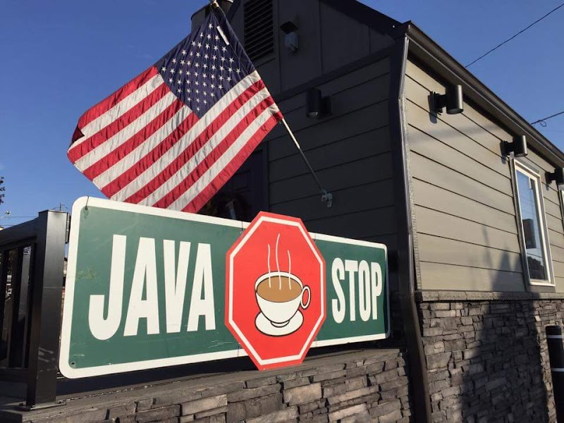 Java Stop photo 3