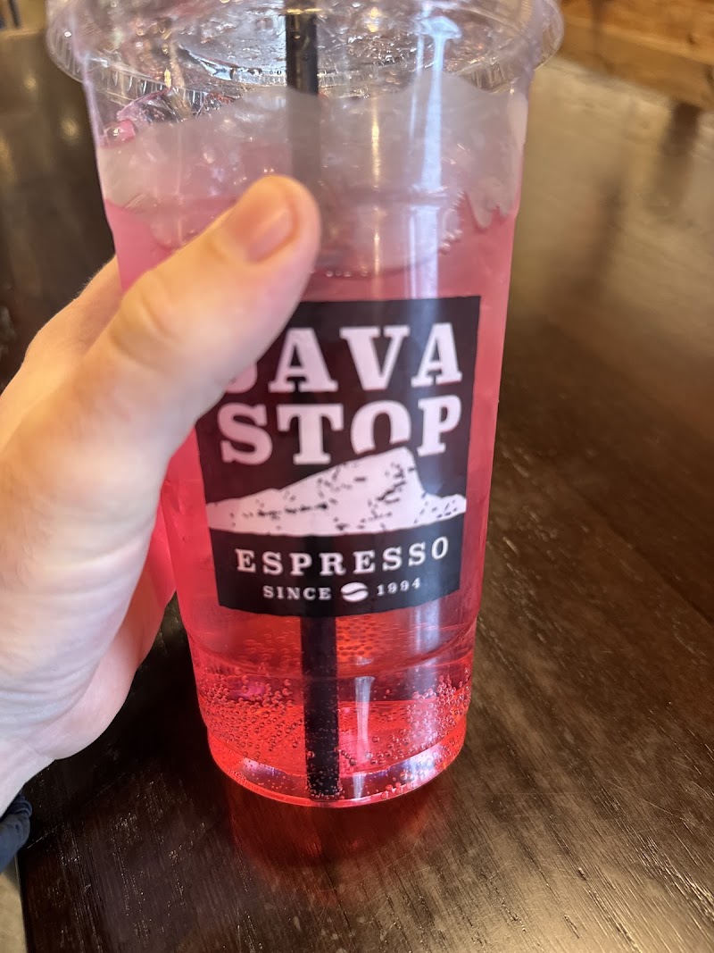 Java Stop photo 1