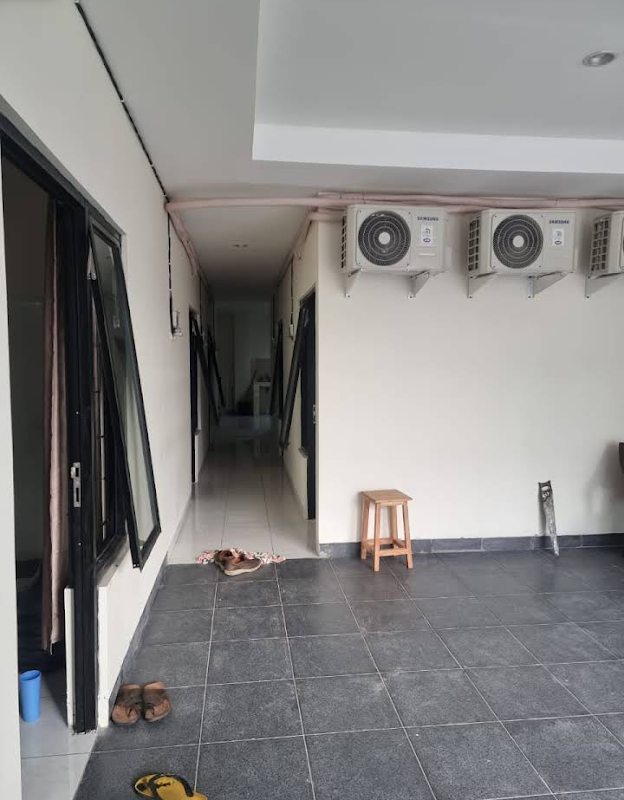 Kost Haryo