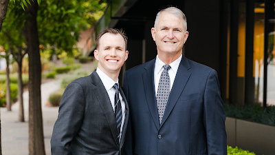 Appel Law Firm LLP - Car accident lawyer in Concord