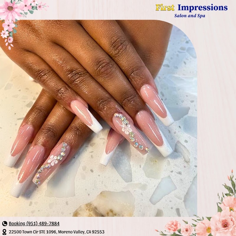 First Impressions Salon & Spa