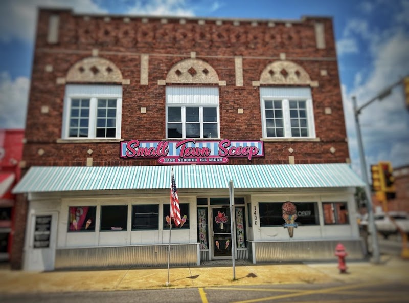 Small Town Scoop photo 3