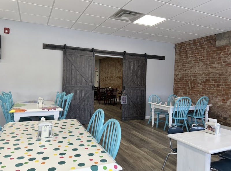 Small Town Scoop photo 1