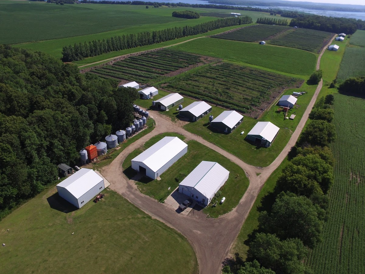 Forsgren Pheasant Farm