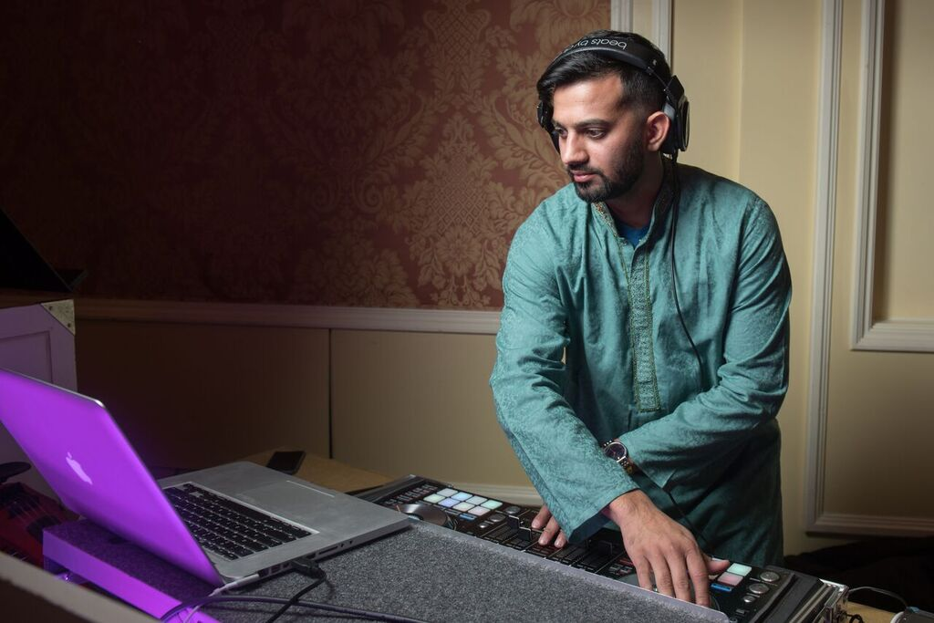 Outspoken Visions - South Asian Wedding DJ: Google Places image 3