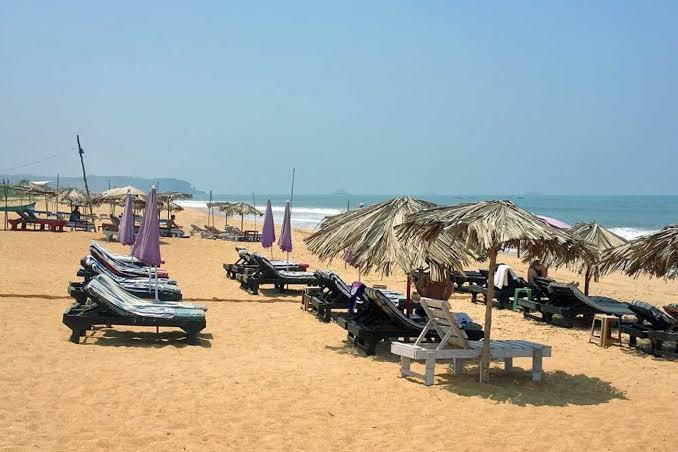 Candolim Beach: что важно знать перед визитом