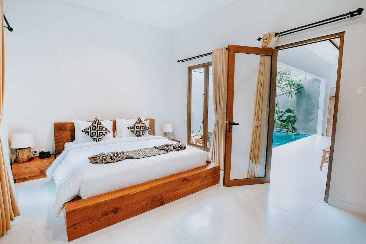 Mahayoga Ubud Private Pool Villa Spa And Resto — 3
