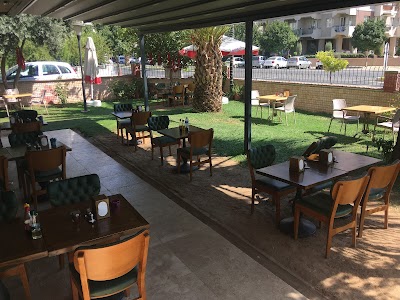 Onat Pide Lahmacun Salonu - Restoran
