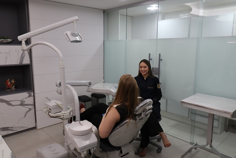 Dra. Millena Lorrana| Cirurgiã bucomaxilofacial| DTM e Bruxismo| Extração de siso| Ortognática| Dentista em João Pessoa - foto 5