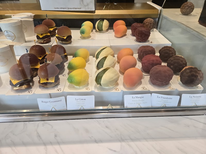 Mon Secret Gourmand photo 3